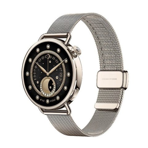 Smartwatch Redmi Watch S4 41mm Złoty XIAOMI