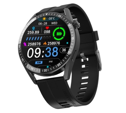 Smartwatch TRACER SM8V ONYX Tracer