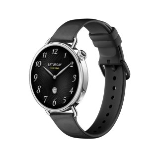 Smartwatch Watch S4 41mm czarny XIAOMI