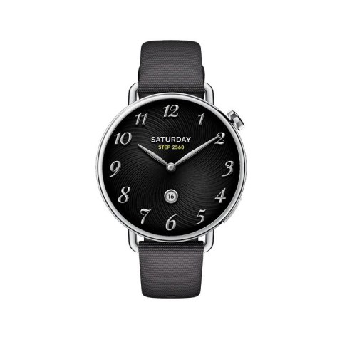 Smartwatch Watch S4 41mm czarny XIAOMI