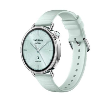 Smartwatch Watch S4 41mm zielony XIAOMI