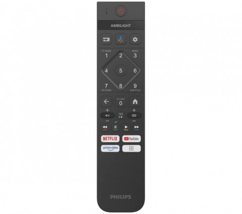 Telewizor 65 cali OLED 65OLED910/12 Philips