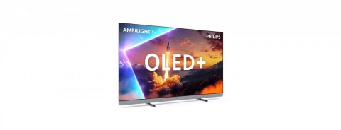 Telewizor 65 cali OLED 65OLED910/12 Philips