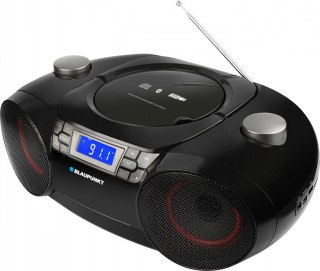 Boombox BB30BT CD/MP3/FM/BLUETOOTH/USB Blaupunkt