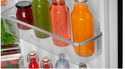 Chłodziarko- zamrażarka FY5119.3DFBX Side by side Amica