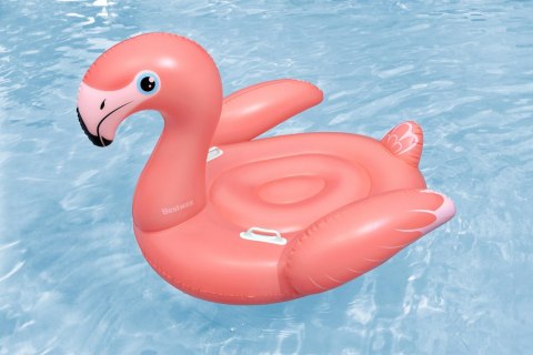 Dmuchany Flaming 168 x 120 cm Bestway 41526 Bestway