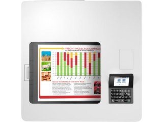 Drukarka HP LJ Enterprise Color M554dn 7ZU81A HP Inc.