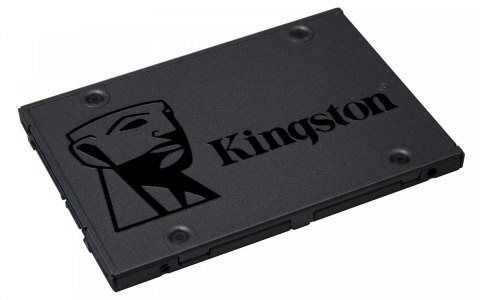 Dysk SSD A400 series 960GB SATA3 2.5 Kingston