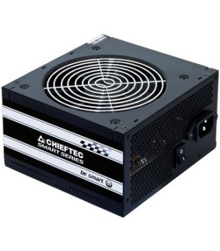 GPS-600A8 600W ATX-12V,12cm, actice PFC Chieftec