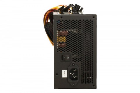 GPS-600A8 600W ATX-12V,12cm, actice PFC Chieftec