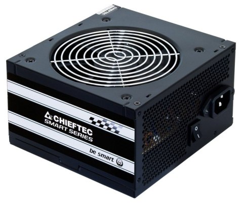 GPS-700A8 700W ATX-12V,12cm, active PFC Chieftec
