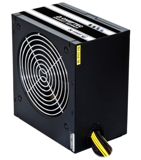 GPS-700A8 700W ATX-12V,12cm, active PFC Chieftec