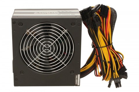 GPS-700A8 700W ATX-12V,12cm, active PFC Chieftec