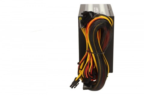 GPS-700A8 700W ATX-12V,12cm, active PFC Chieftec