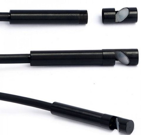 Kamera inspekcyjna/endoskop ENDOSCOPE USB MT4095 Media-Tech