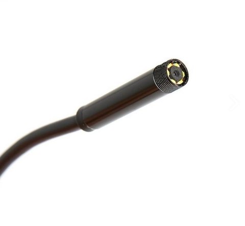 Kamera inspekcyjna/endoskop ENDOSCOPE USB MT4095 Media-Tech