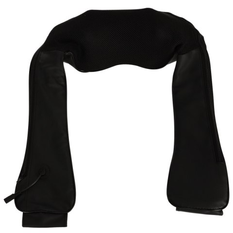 Kołnierz masujący rozgrzewający masażer Shiatsu szyi karku pleców Kik Sp. z o. o. Sp. k.