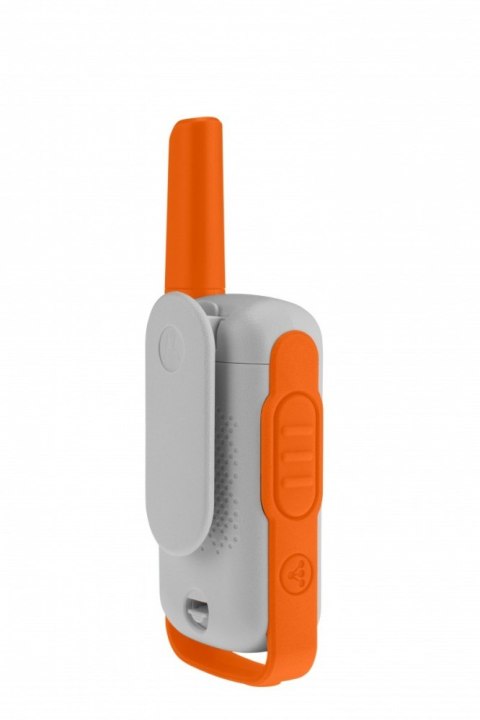 Krótkofalówki PMR TLKR T42 potrójne Motorola