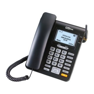 MM28D HS BIURKOWY TELEFON GSM Maxcom