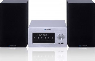 Mikrowieża z Bluetooth i odtwarzaczem CD/USB MS70BT Blaupunkt