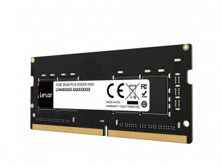 Pamięć do notebooka DDR4 SODIMM 32GB(1*32GB)/3200 CL22 Lexar