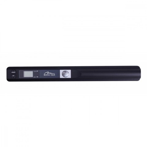Przenośny skaner SCANLINE MT4090 V3.1 Media-Tech