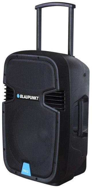 System audio PA12 PLL Karaoke Blaupunkt