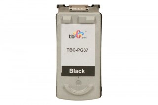 Tusz do Canon PG-37 TBC-PG37 BK ref. TB Print