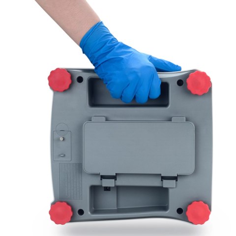 Waga kuchenna gastronomiczna z legalizacją OHAUS VALOR 1000 15kg / 5g OHAUS