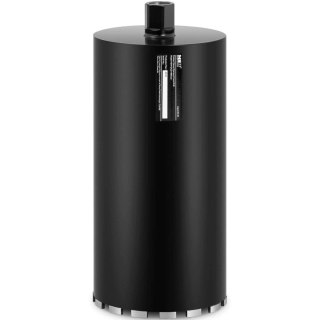 Wiertło diamentowe koronowe do betonu kamienia 1 1/4'' dł. 400 mm śr. 200 mm MSW