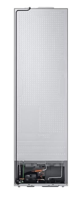 Chłodziarko-zamrażarka RB34C601DSA Samsung