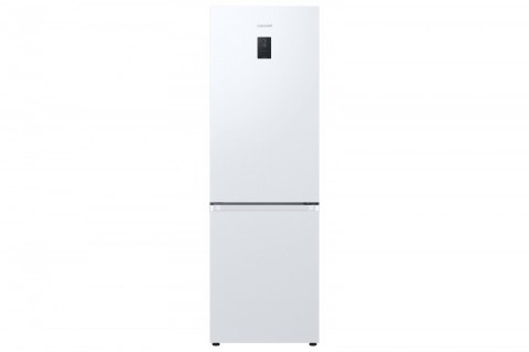 Chłodziarko-zamrażarka RB34C672EWW Samsung