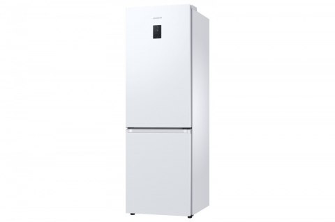 Chłodziarko-zamrażarka RB34C672EWW Samsung