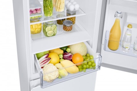 Chłodziarko-zamrażarka RB34C672EWW Samsung