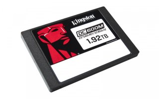 Dysk SSD DC600M 1920GB Kingston