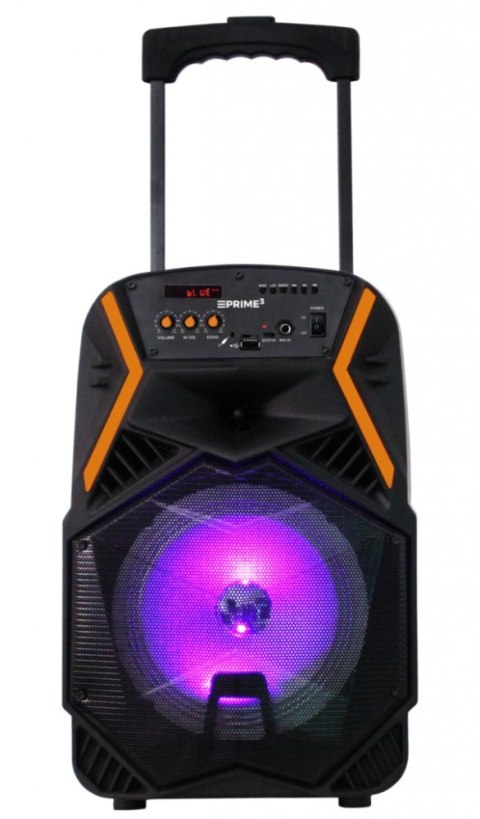 Głośnik APS22 system audio Bluetooth Karaoke PRIME3