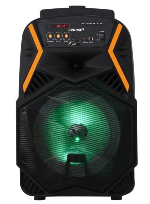 Głośnik APS22 system audio Bluetooth Karaoke PRIME3
