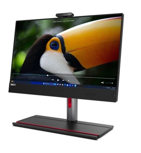 Komputer All in One ThinkCentre M90a G5 12SH000QPB W11Pro i5-14500/16GB/512GB/INT/23.8 FHD/vPro/3YRS OS + 1YR Premier Lenovo
