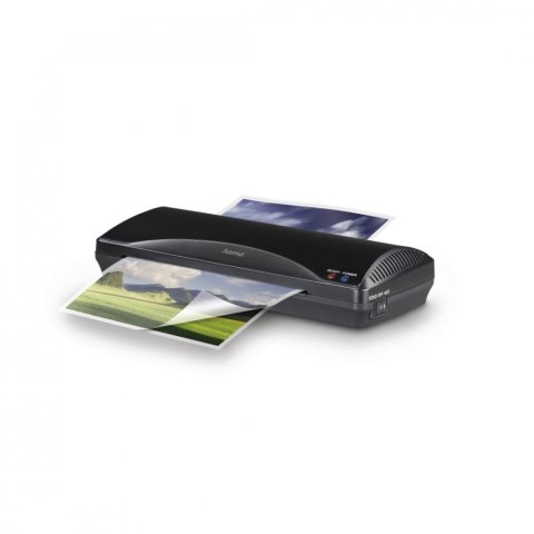 Laminator Home and office DIN A4 Hama