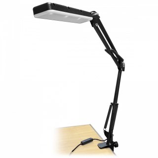 Lampka biurkowa FLEX LAMP MT224 Media-Tech