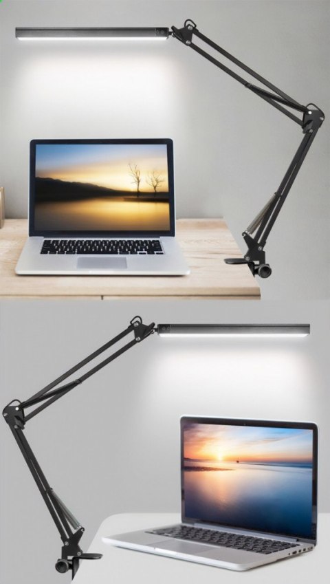 Lampka biurkowa FLEX LAMP MT224 Media-Tech