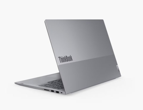 Laptop ThinkBook 16 G7 21MW000UPB W11Pro 7735HS/16GB/1TB/AMD Radeon/16.0 WUXGA/Arctic Grey/3YRS OS + CO2 Offset Lenovo