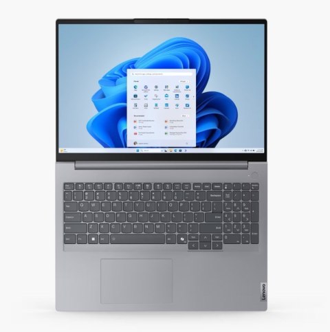 Laptop ThinkBook 16 G7 21MW000UPB W11Pro 7735HS/16GB/1TB/AMD Radeon/16.0 WUXGA/Arctic Grey/3YRS OS + CO2 Offset Lenovo
