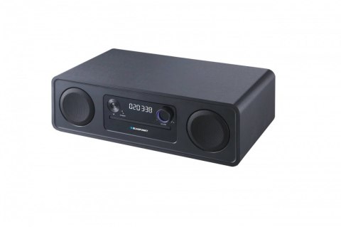 Mikrowieża all-in-one Bluetooth CD/MP3/USB/AUX/Zegar/Alarm Blaupunkt
