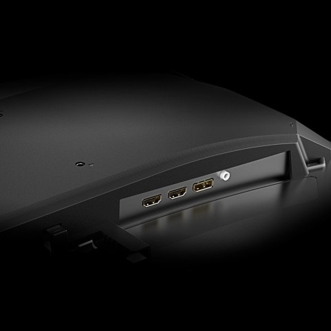 Monitor 27 cali GS27FC GAMING Gigabyte