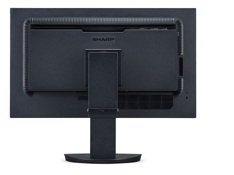 Monitor MultiSync EA272QB 27 cali czarny Sharp