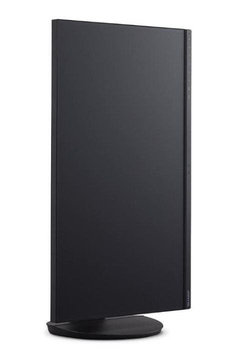 Monitor MultiSync EA272QB 27 cali czarny Sharp