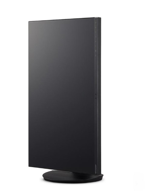 Monitor MultiSync EA272QB 27 cali czarny Sharp