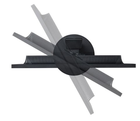 Monitor MultiSync EA272QB 27 cali czarny Sharp