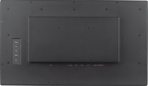 Monitor wielkoformatowy 21.5 cala TF2238MSC-B1 IPS,FHD,DP,HDMI,2x2W,2xUSB,600(cd/m2), 10pkt.7H,IP1X(Front),Pion/Poziom IIYAMA